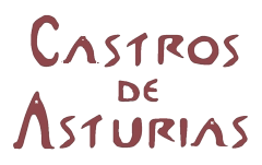 Portal web con información sobre la Cultura Castreña Asturiana