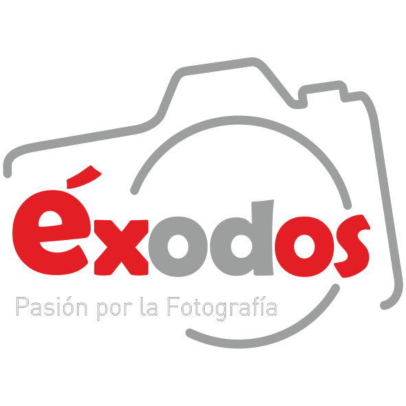 Portal web del mundo de la fotografía